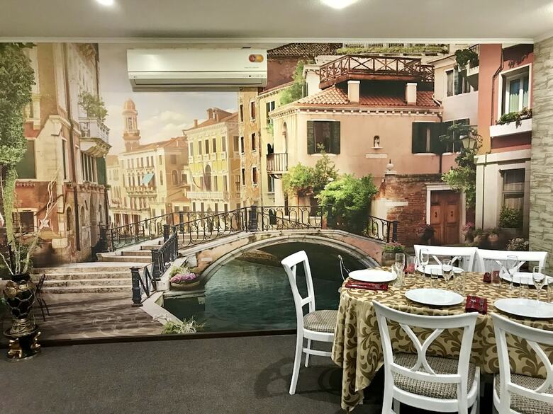 Hotel 21 Business Club