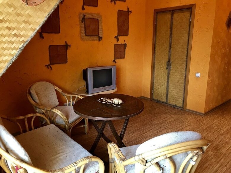 Hotel 21 Business Club
