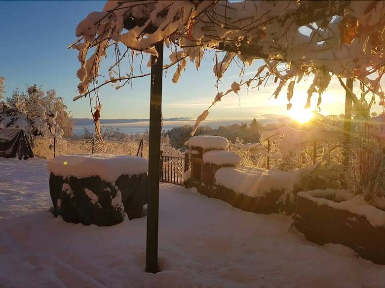 Bed & Breakfast L'orto Di Ortensia