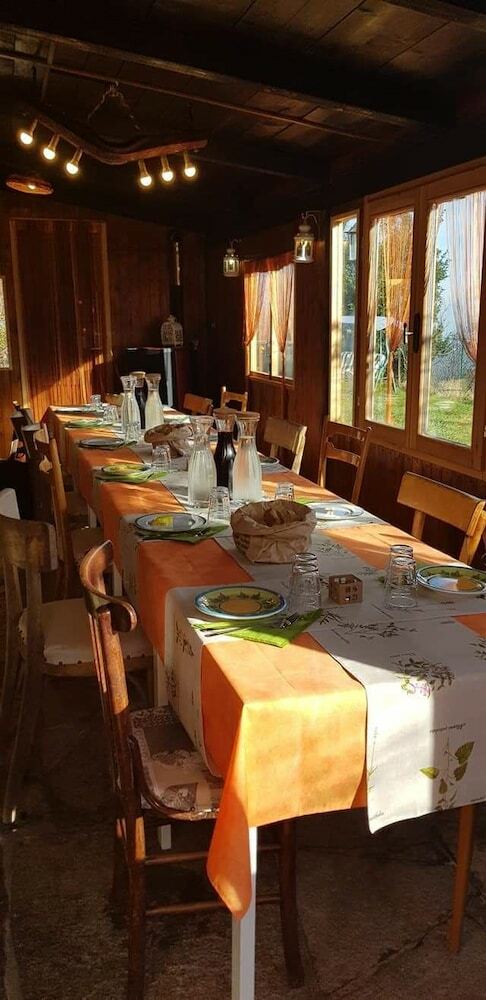 Bed & Breakfast L'orto Di Ortensia