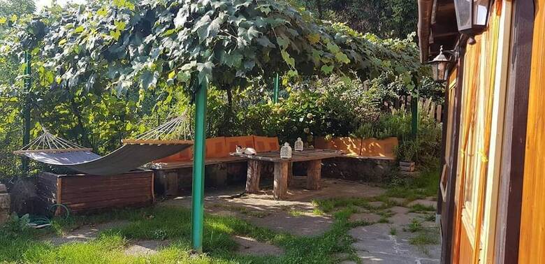 Bed & Breakfast L'orto Di Ortensia