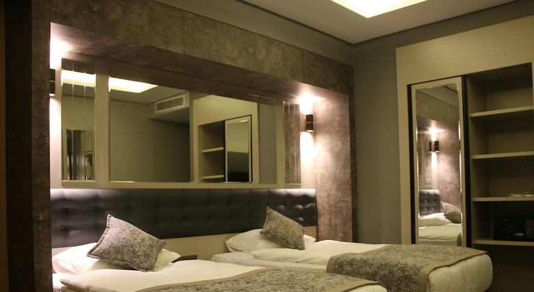Hotel Ereza Otel