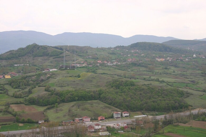 Hotel Ereza Otel