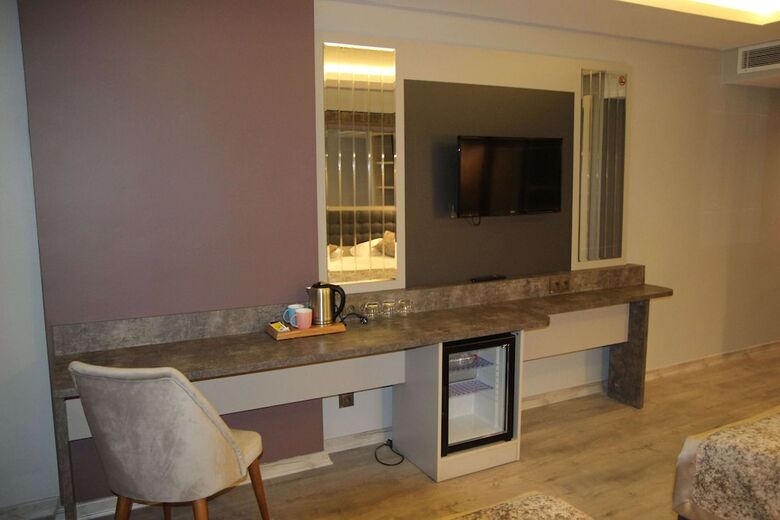 Hotel Ereza Otel