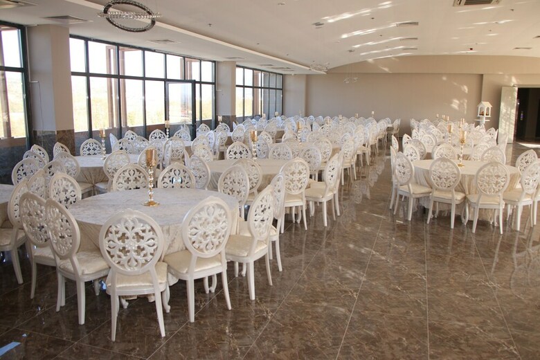 Hotel Ereza Otel