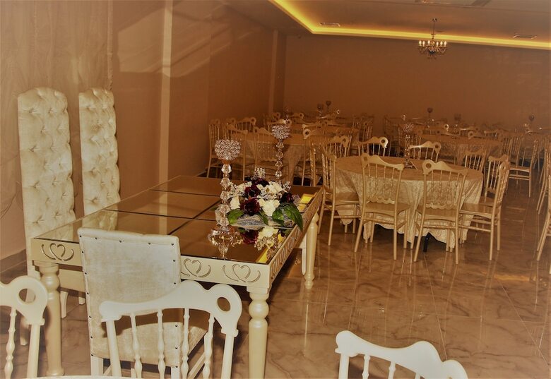 Hotel Ereza Otel