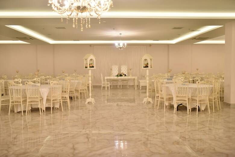 Hotel Ereza Otel