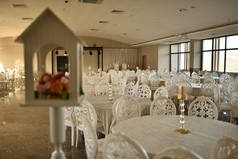Hotel Ereza Otel