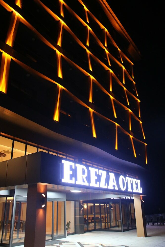 Hotel Ereza Otel