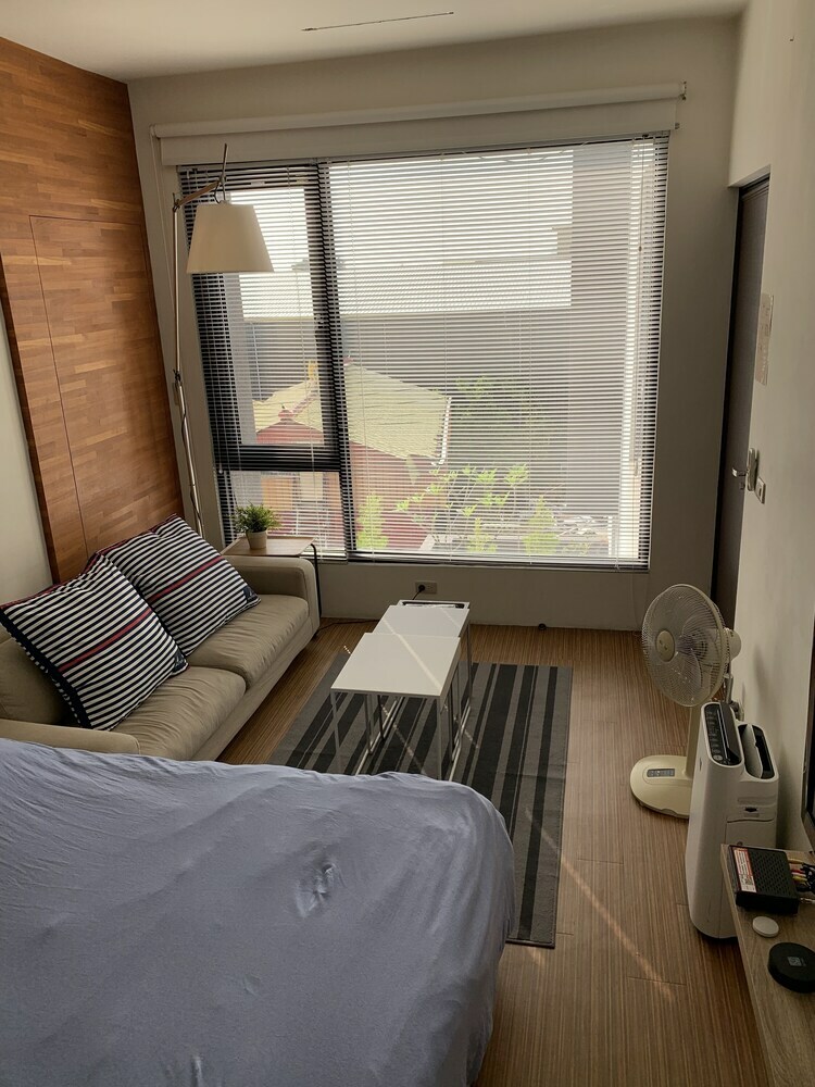 Hotel Green House