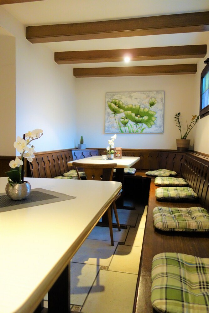 Hotel-restaurant Zum Musikalischen Wirt