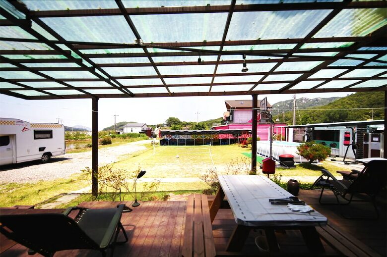 Junlive Pension