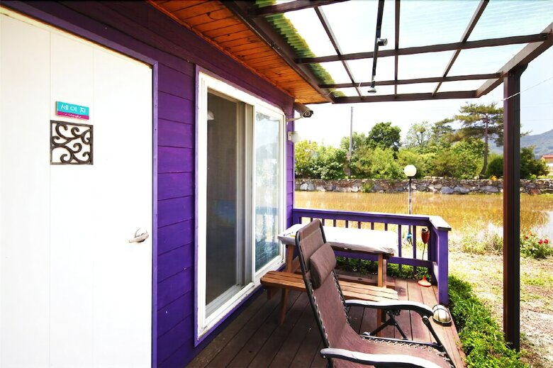 Junlive Pension
