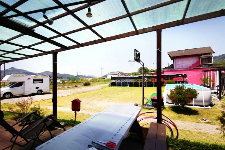 Junlive Pension