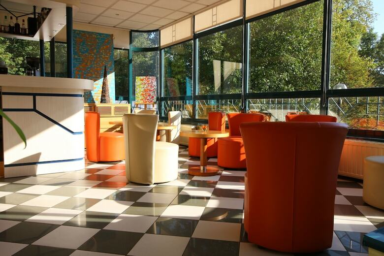 Hotel H�tel Domaine de Volkrange