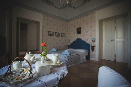 Apartamento Villa Manganaro