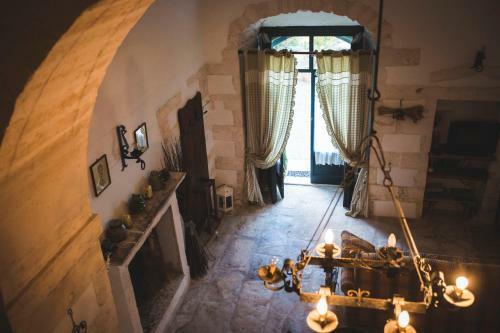 Apartamento Villa Manganaro