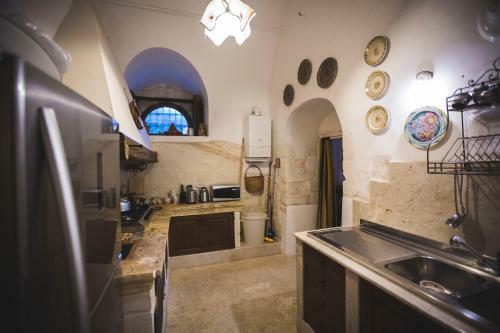 Apartamento Villa Manganaro