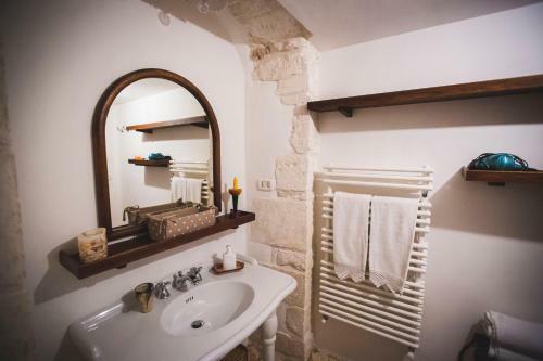 Apartamento Villa Manganaro