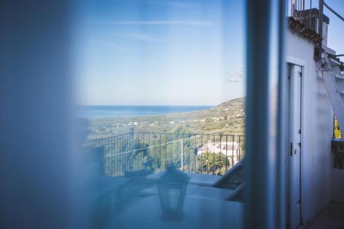 Apartamento Villa Manganaro