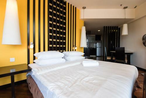 Hotel W Studio Resort Suites