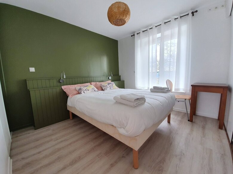 Hotel G�te Les Arches