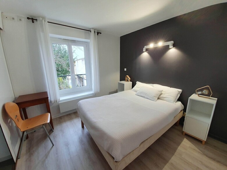 Hotel G�te Les Arches