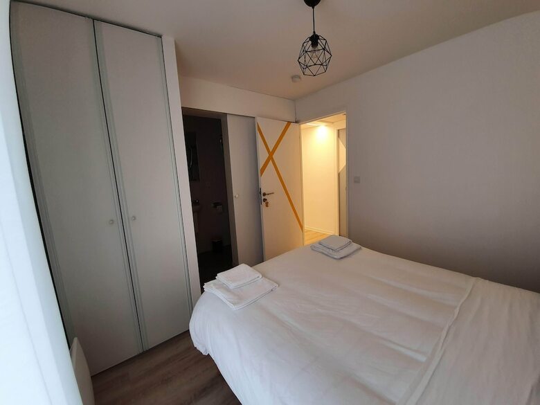 Hotel G�te Les Arches