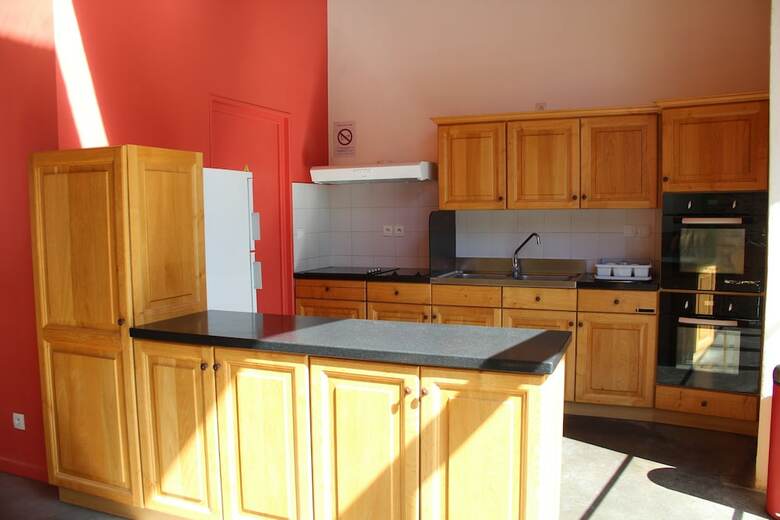 Hotel G�te Les Arches