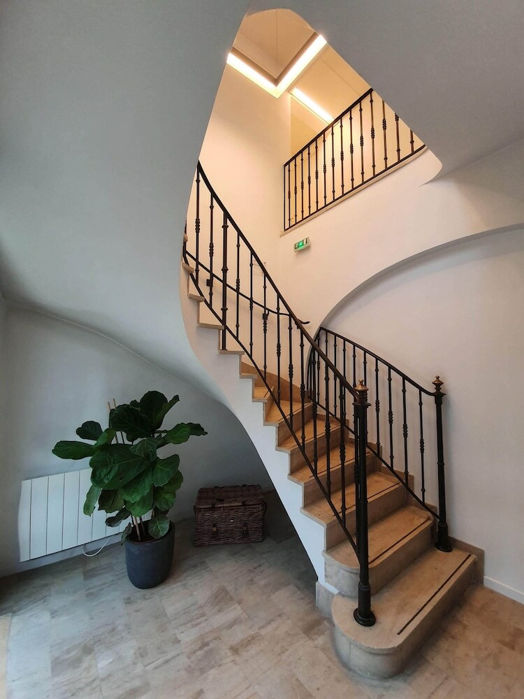 Hotel G�te Les Arches