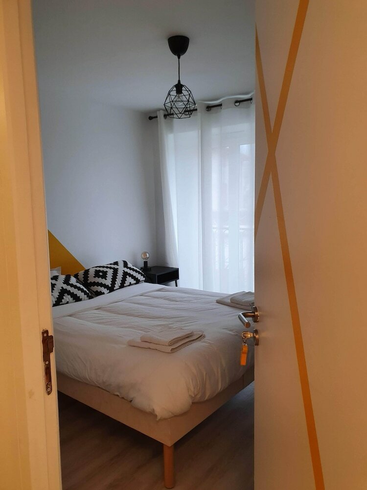 Hotel G�te Les Arches