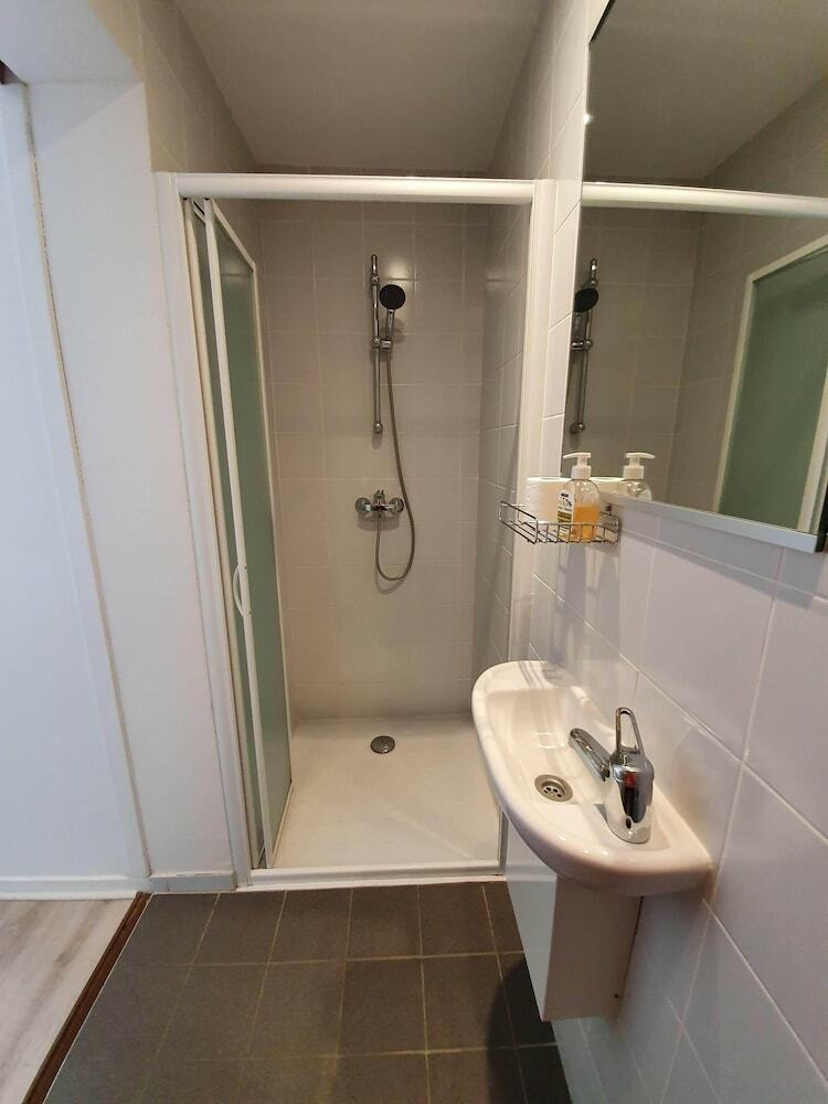 Hotel G�te Les Arches