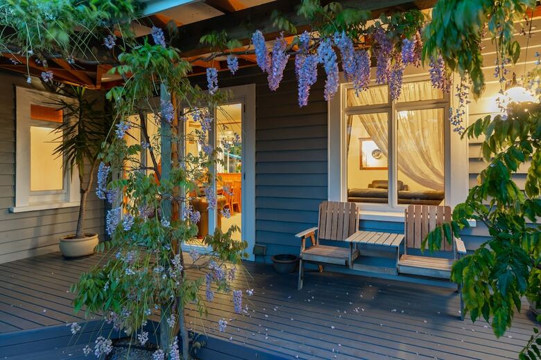 Olde Mill House Bed And Breakfast