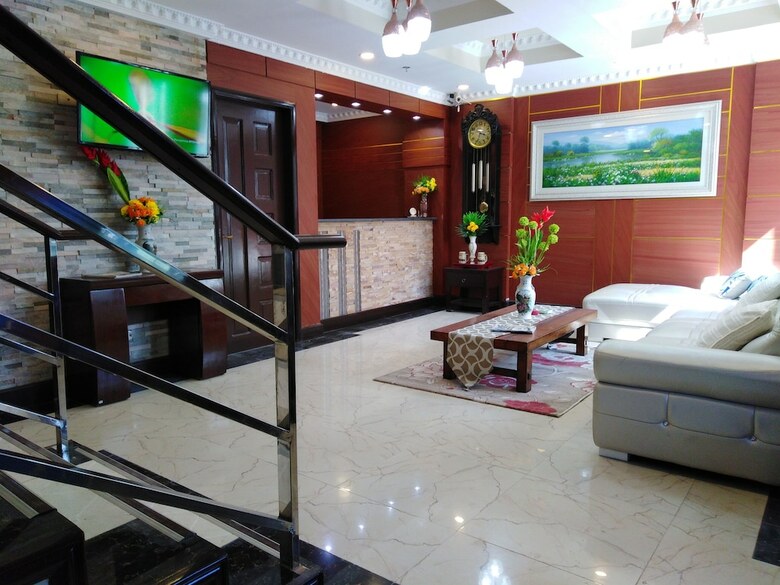 Hotel Venezia Suites Iloilo