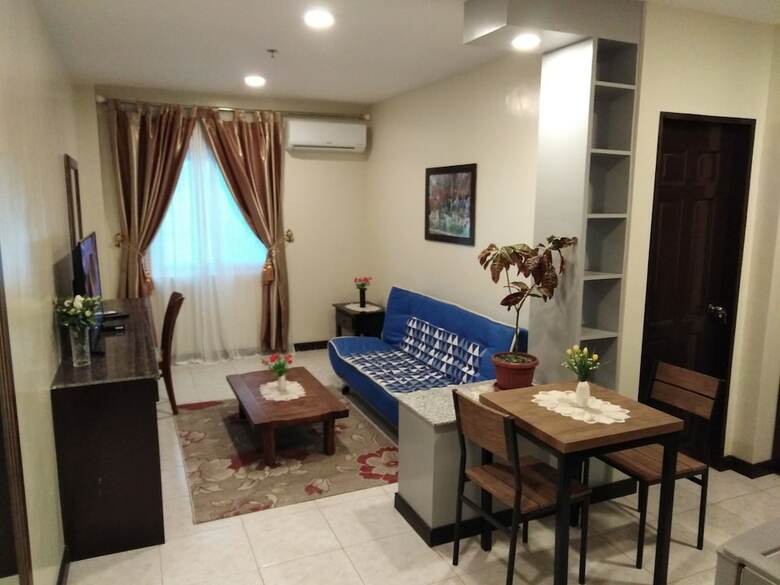 Hotel Venezia Suites Iloilo