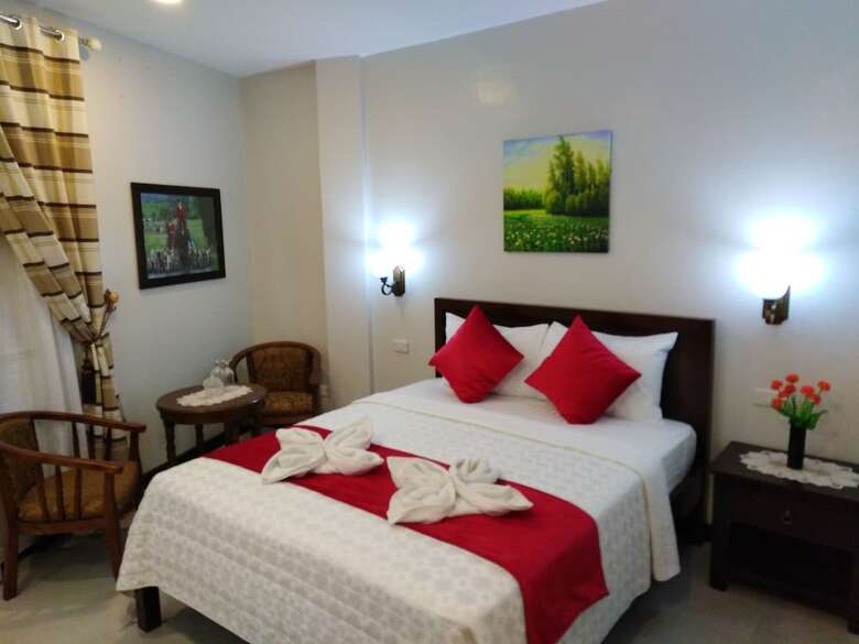 Hotel Venezia Suites Iloilo