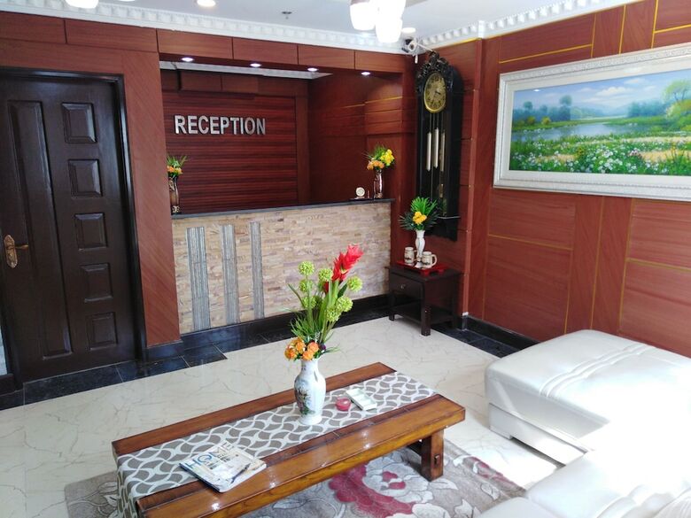 Hotel Venezia Suites Iloilo