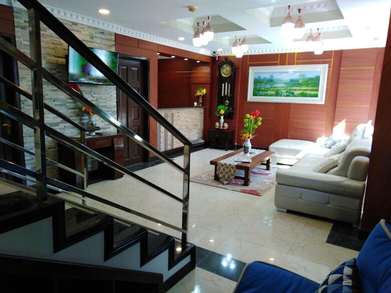 Hotel Venezia Suites Iloilo