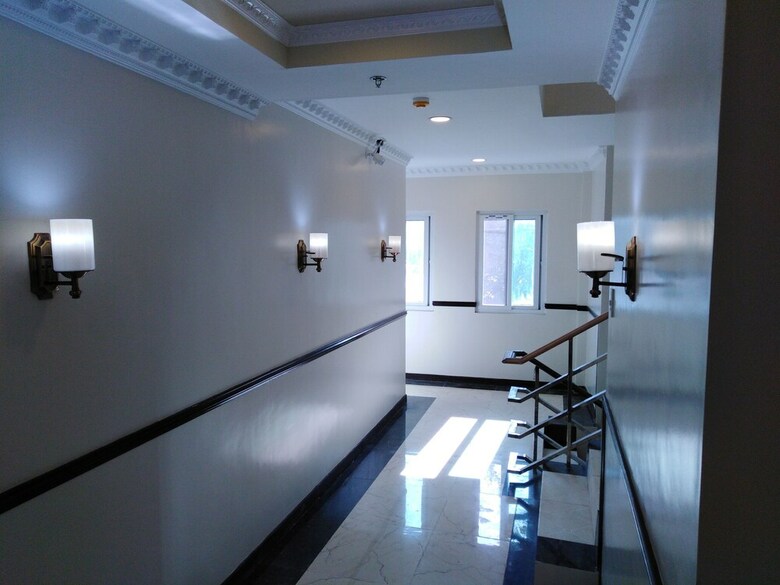 Hotel Venezia Suites Iloilo