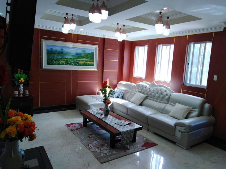 Hotel Venezia Suites Iloilo