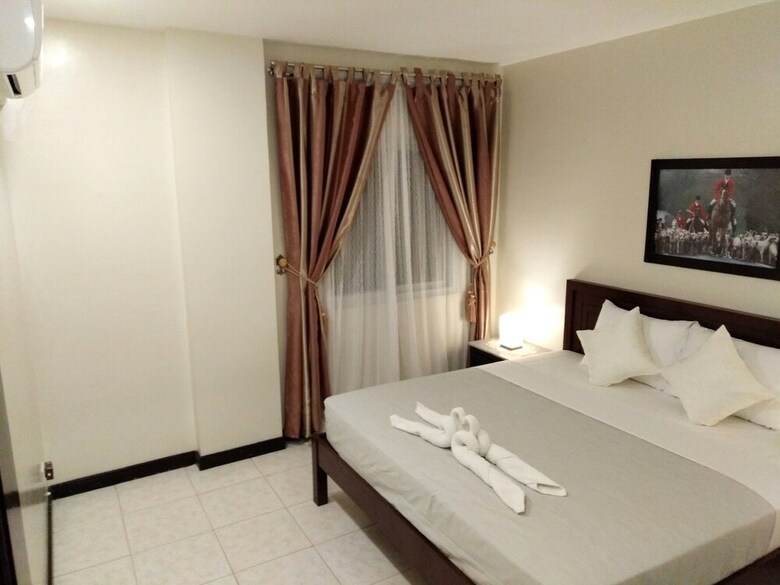 Hotel Venezia Suites Iloilo