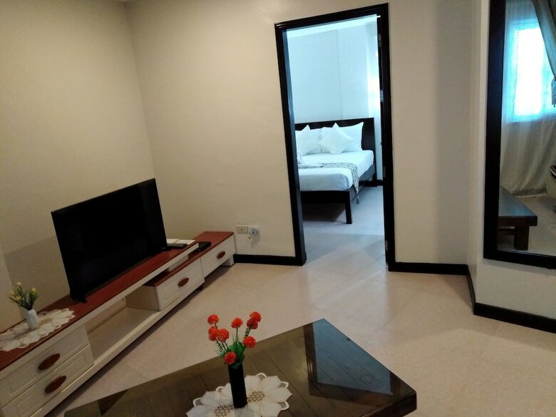 Hotel Venezia Suites Iloilo