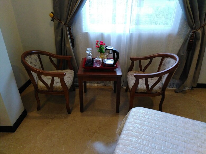 Hotel Venezia Suites Iloilo