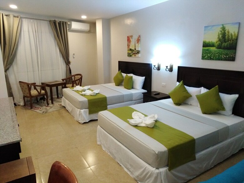 Hotel Venezia Suites Iloilo