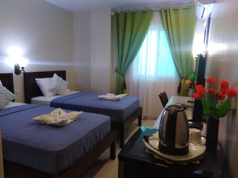 Hotel Venezia Suites Iloilo