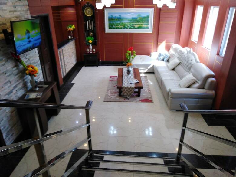 Hotel Venezia Suites Iloilo