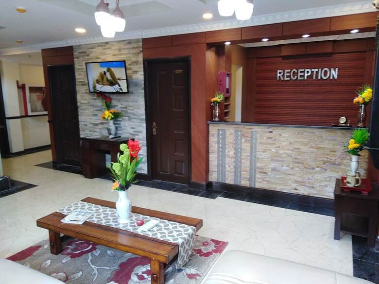 Hotel Venezia Suites Iloilo