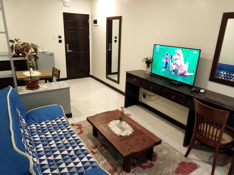 Hotel Venezia Suites Iloilo