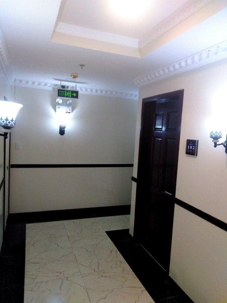 Hotel Venezia Suites Iloilo
