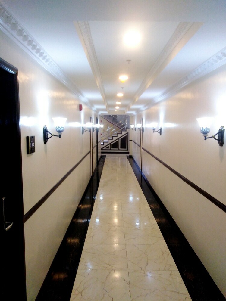 Hotel Venezia Suites Iloilo